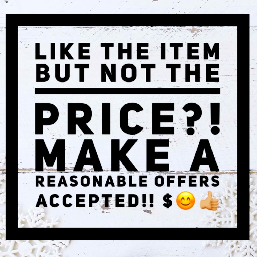 Not for sale
